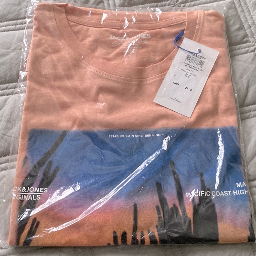 Jack & Jones T-shirt